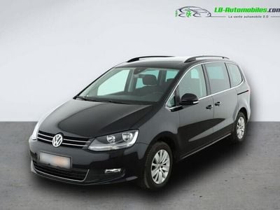 VW Sharan