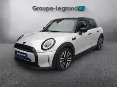 occasion Mini Cooper 136ch Edition Premium Bva7