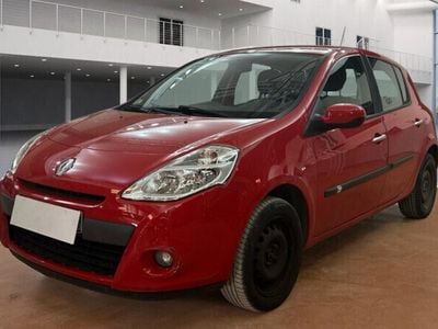 Renault Clio III
