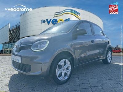 occasion Renault Twingo 0.9 TCe 95ch Zen - 20 - VIVA195115455