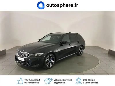 BMW 330e