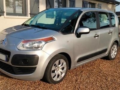 Occasion 2009 Citroën C3 Picasso Comfort Monospace | 3 500 €