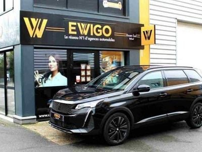 Occasion 2024 Peugeot 5008 GT Monospace | 29 390 € (Prix juste)