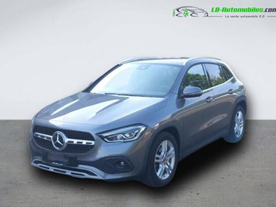 Mercedes GLA200