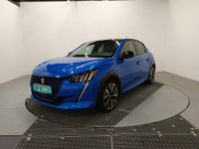 occasion Peugeot e-208 208136ch GT