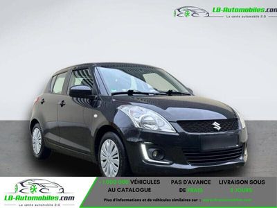 occasion Suzuki Swift 1.2 VVT 94ch BVA