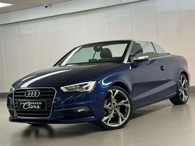 Audi A3 Cabriolet