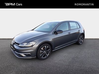 occasion VW Golf 1.5 TSI EVO 150ch IQ.Drive DSG7 Euro6d-T 5p