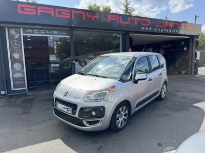 Citroën C3 Picasso