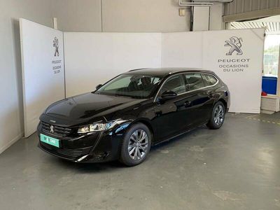 occasion Peugeot 508 508 SW BUSINESSSW BlueHDi 130 ch S&S EAT8