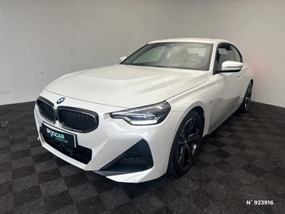 BMW 220