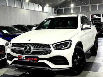 Mercedes GLC200