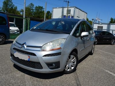 Citroën C4 Picasso