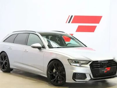 occasion Audi A6 TDi S tronic