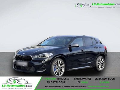 occasion BMW X2 M35i 306 ch BVA