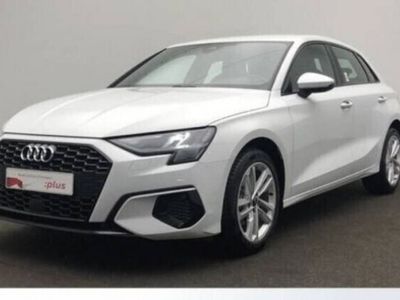 occasion Audi A3 Sportback IV 30 TFSI 110ch S line