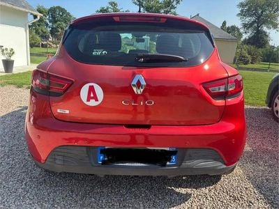 Renault Clio IV