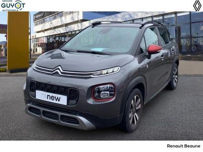 occasion Citroën C3 Aircross PureTech 110 S&S BVM6 C-Series