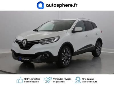 occasion Renault Kadjar 1.6 dCi 130ch energy Intens