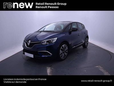 occasion Renault Scénic IV Scenic TCe 115 FAP