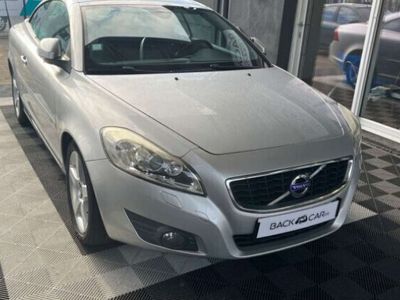 occasion Volvo C70 2.0D 136 ch Summum Powershift