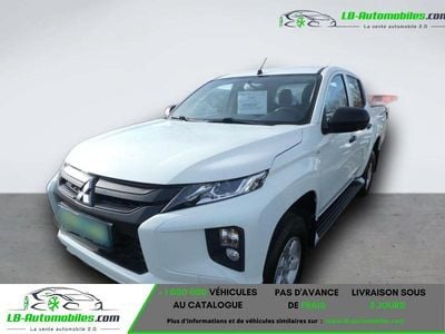Occasion Mitsubishi L200 150 ch (110 kW) 2021 Pick-up