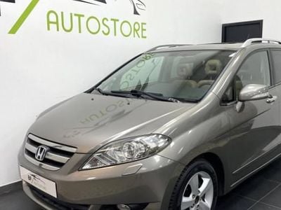 Occasion 2007 Honda FR-V Executive Monospace | 7 990 €