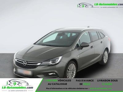 Occasion 2016 Opel Astra Break | 17 900 € (Prix juste)