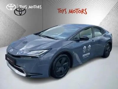 Occasion Toyota Prius 2024 Gris Citadine