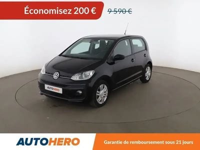 VW up!