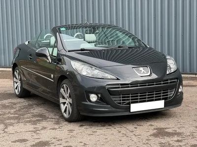 Peugeot 207 CC