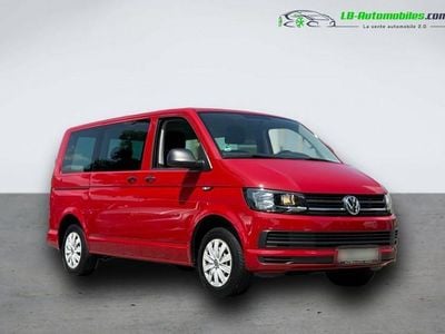 VW Multivan