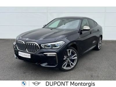 BMW X6 M