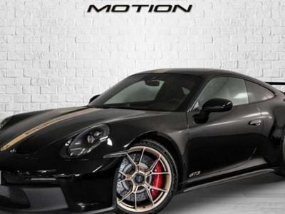 Occasion Porsche 911 GT3 510 ch (375 kW) 2021 Coupé
