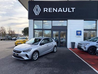 Occasion Opel Corsa Business 75 ch (55 kW) 2023 Berline