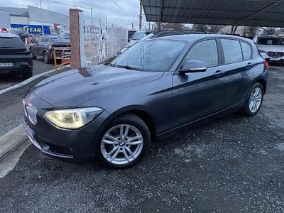 Occasion BMW 120 184 ch (135 kW) 2014 Citadine