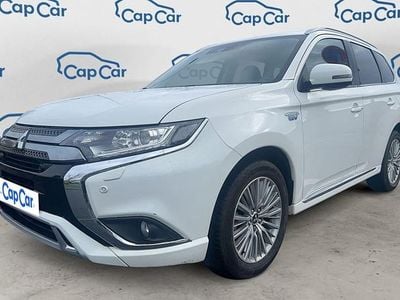 Occasion Mitsubishi Outlander P-HEV Intense 2019