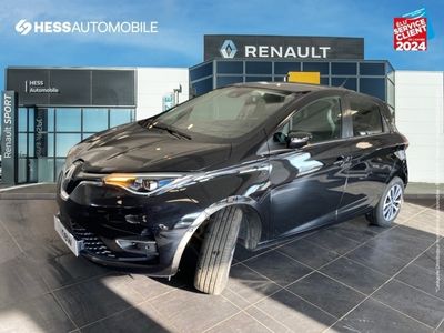occasion Renault Zoe Intens charge normale R110