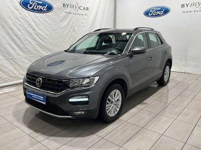 occasion VW T-Roc T-Roc1.0 TSI 115 Start/Stop BVM6