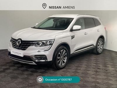 Occasion 2020 Renault Koleos Zen SUV | 22 990 € (Prix juste)
