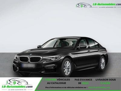 Occasion BMW 520 Comfort Edition 190 ch (139 kW) 2020 Berline