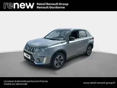 occasion Suzuki Vitara 1.4 Boosterjet