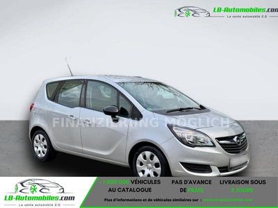 occasion Opel Meriva 1.4 Turbo - 120 ch Twinport BVA