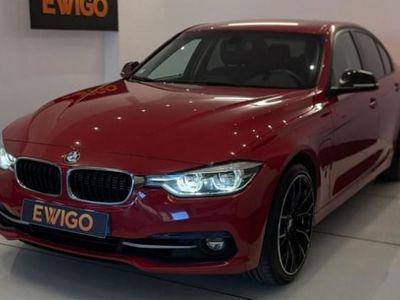 BMW 330e