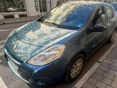 Renault Clio III