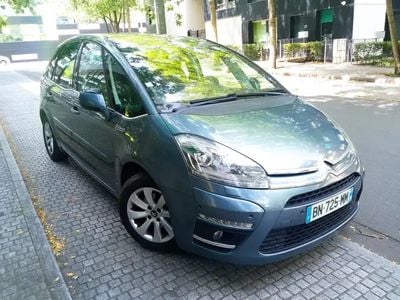 Citroën C4 Picasso