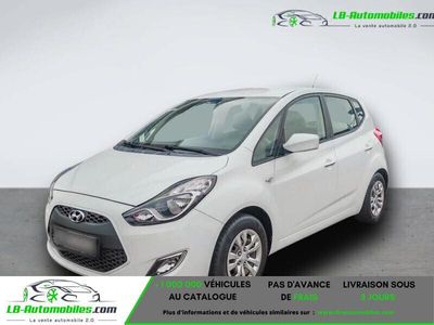 occasion Hyundai ix20 1.4 90 BVM