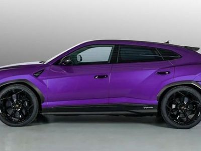 Occasion Lamborghini Urus 666 ch (489 kW) 2023 SUV