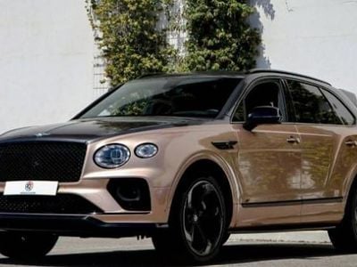 Occasion Bentley Bentayga 549 ch (403 kW) 2023 SUV