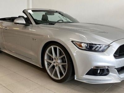 occasion Ford Mustang GT 5.0 v8 Cabriolet 421 ch